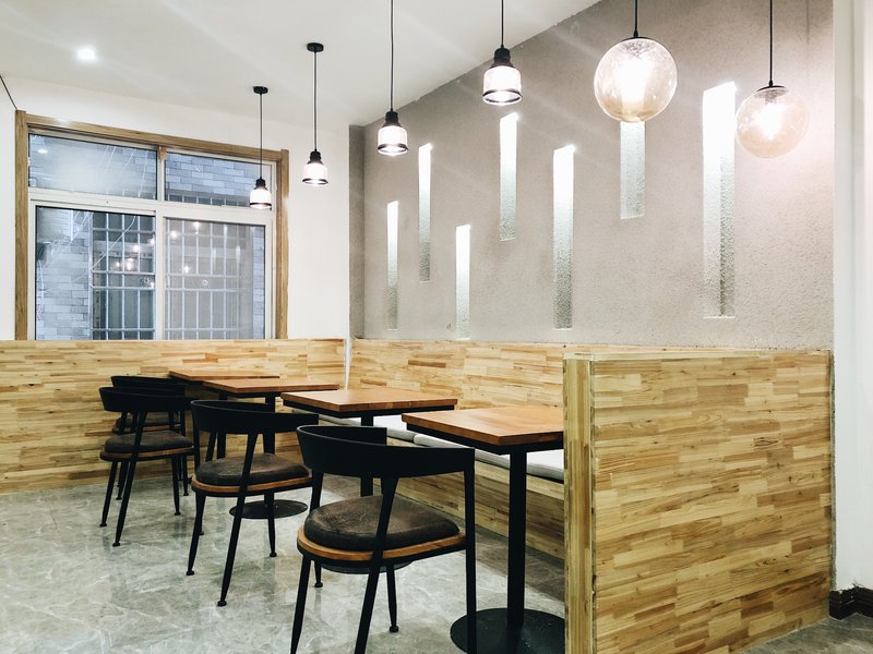 Kaifeng Youjia Hotel Restaurant