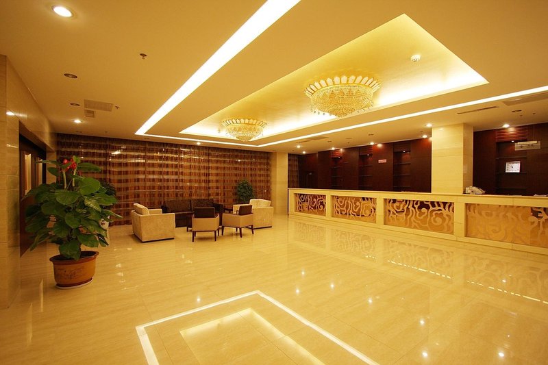 Zhengji Haiyi Hotel Restaurant