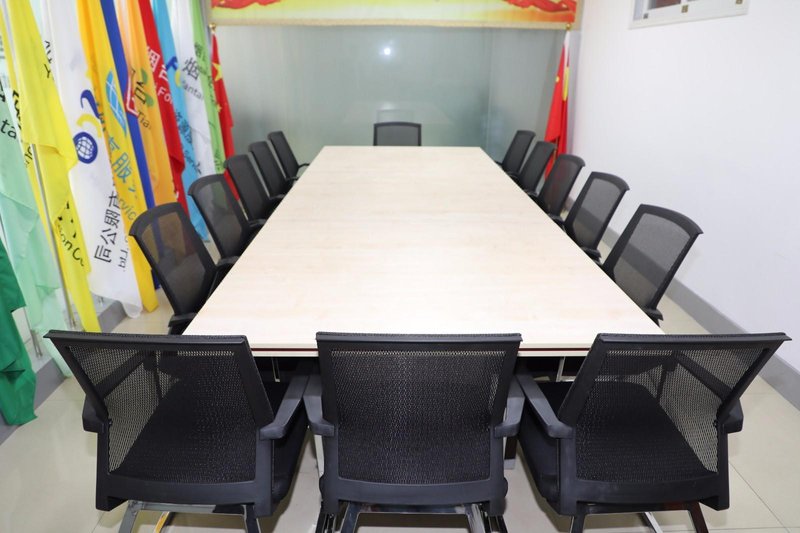 meeting room