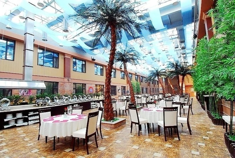 Shengda International Hotel Restaurant