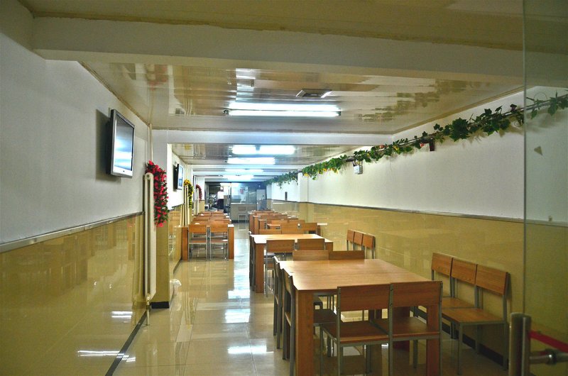 Super 8 Hotel (Temple of Heaven Branch)Restaurant