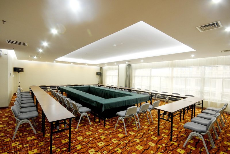 GDH Inn meeting room