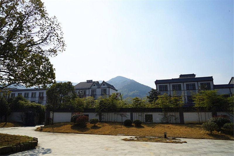 Manxiangli Hotel Over view