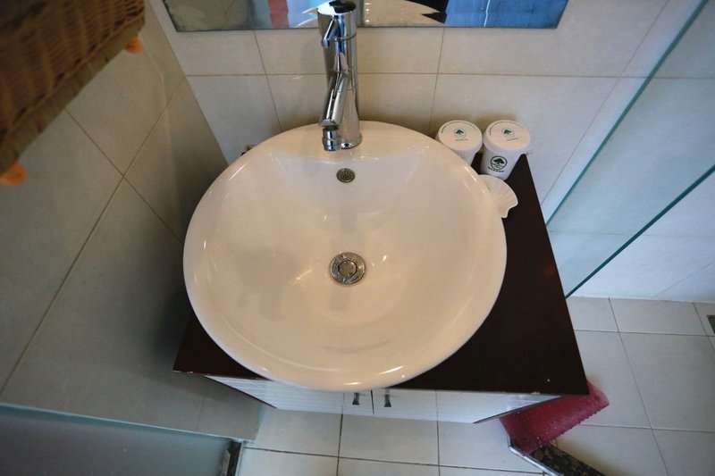 Green Tree Inn Binjiang Road TianjinOther