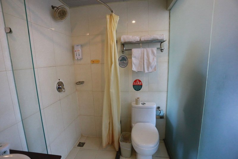 Green Tree Inn Binjiang Road TianjinOther