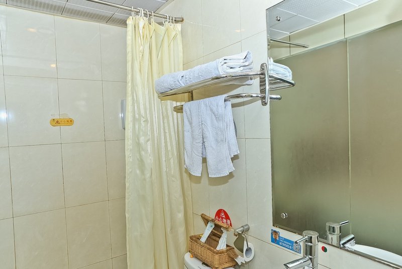 Green Tree Inn Binjiang Road TianjinOther