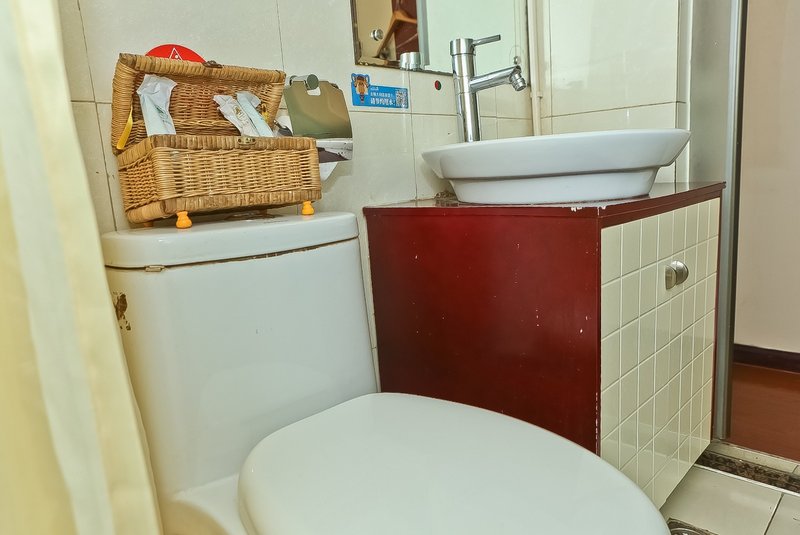 Green Tree Inn Binjiang Road TianjinOther