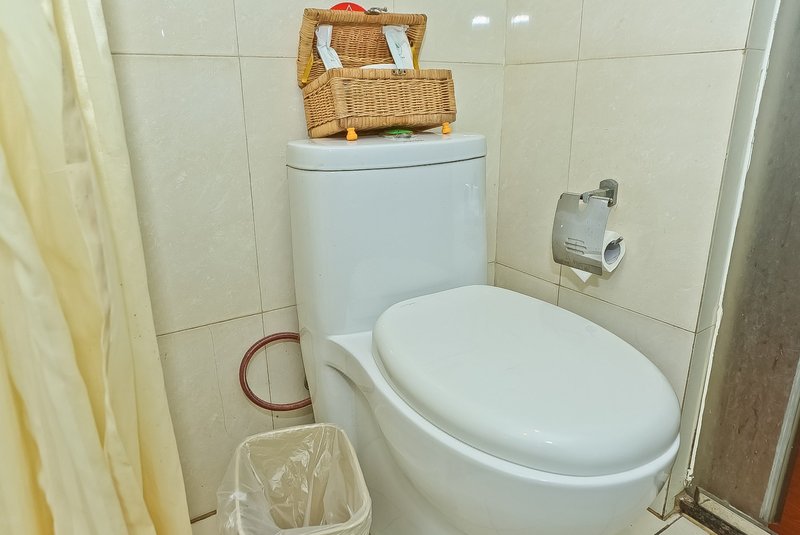 Green Tree Inn Binjiang Road TianjinOther