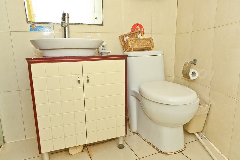 Green Tree Inn Binjiang Road TianjinOther