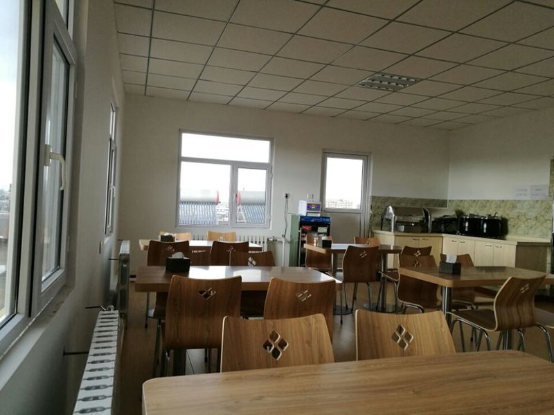 TongZeBinGuan 餐厅