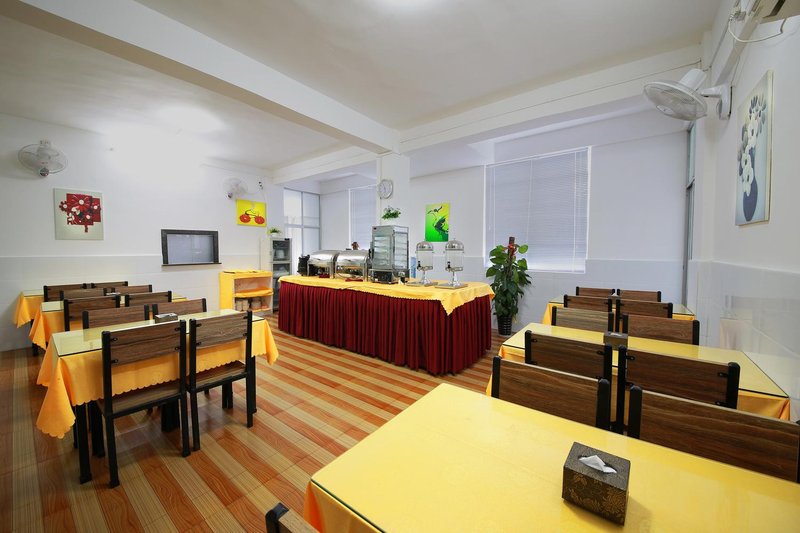 Hongxing Home Hotel (Nanning Wuyi store)Restaurant