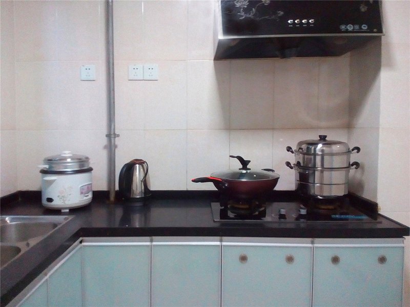 Home of Coconut Haikou Haiyu Yudu Restaurant