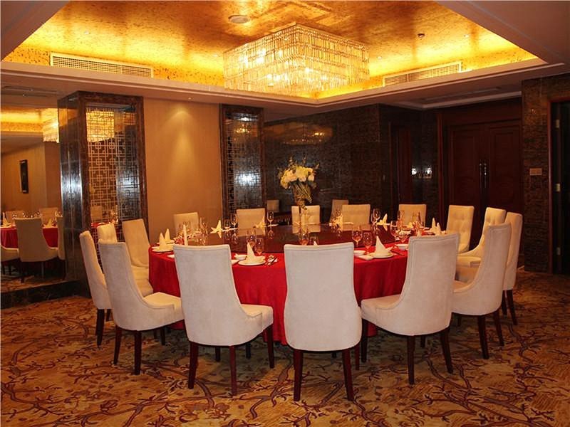 Yingxiang International Hotel Restaurant