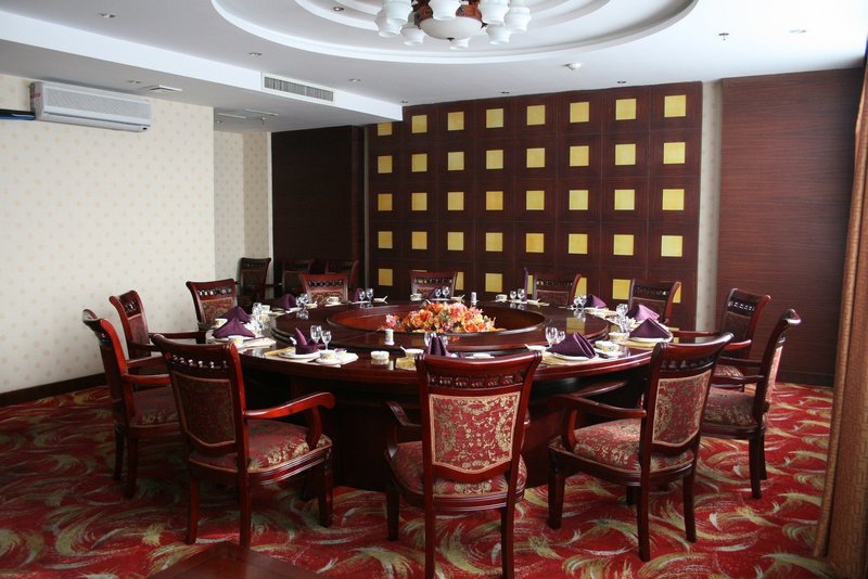 Shengze Hotel Restaurant