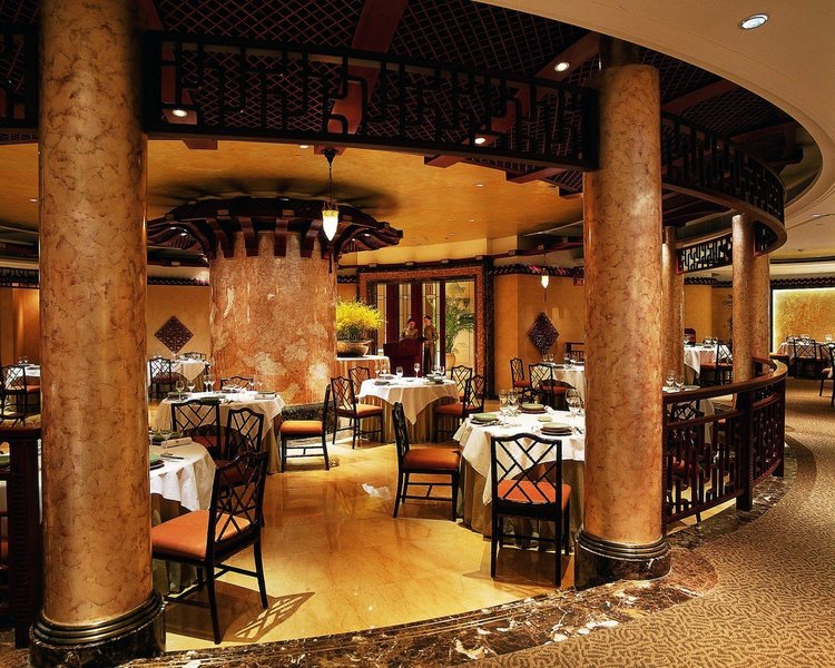 Grand Hyatt BeijingRestaurant