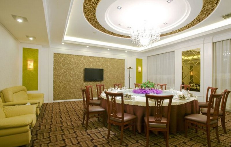 Longhai Century Hotel Restaurant