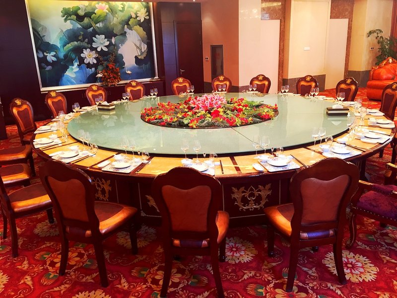 Gaoyou Yingbin Hotel Restaurant