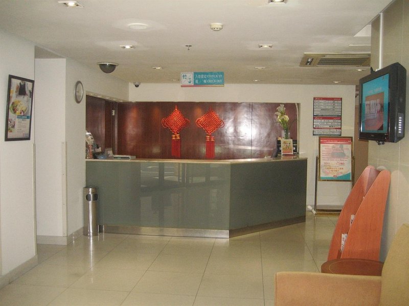 大堂/接待台