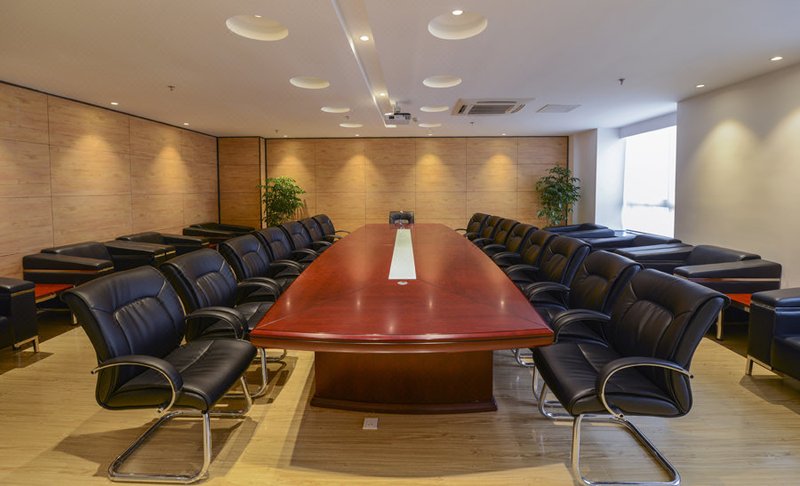 meeting room