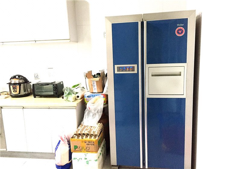 Roof  youth hostelRestaurant