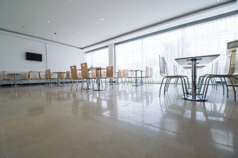 City 118 FasthotelRestaurant