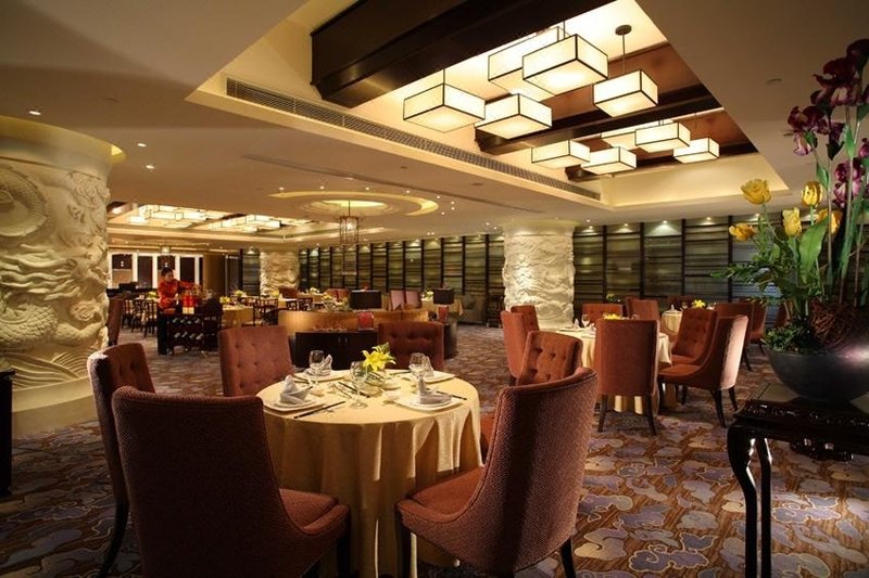 New Century Grand Hotel Changchun Restaurant