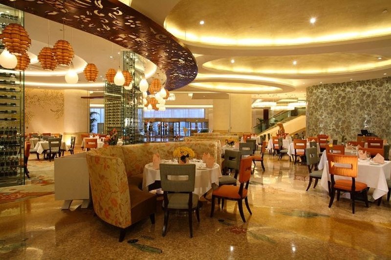 New Century Grand Hotel Changchun Restaurant