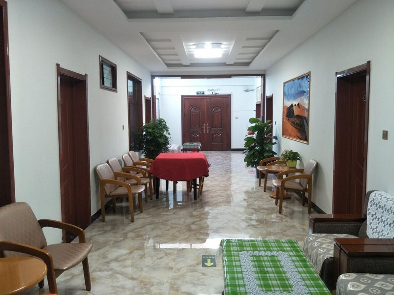 meeting room