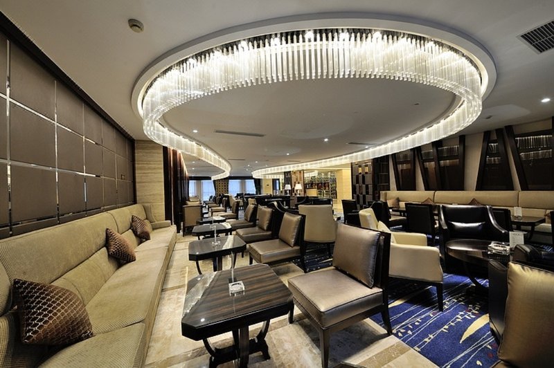 Yangzhou Convention Center Restaurant