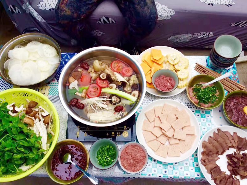 Happiness HotelRestaurant