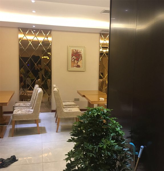  餐厅