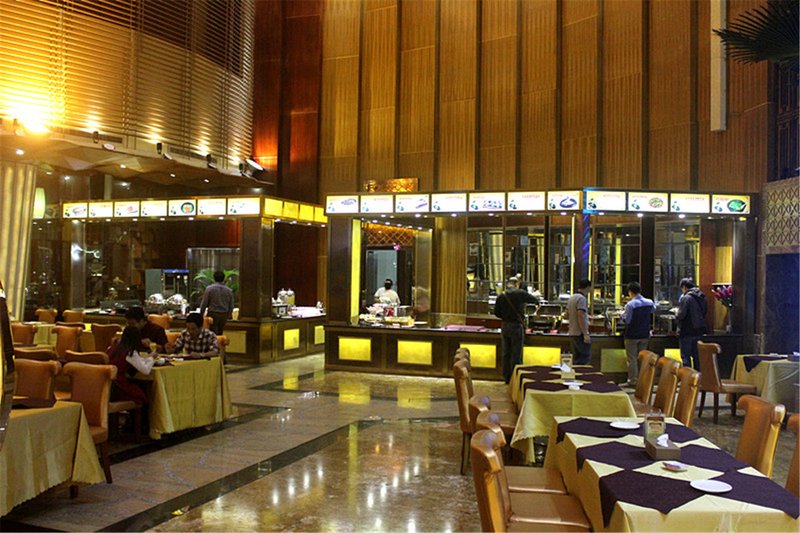 Xixiangfeng International Hotel Restaurant