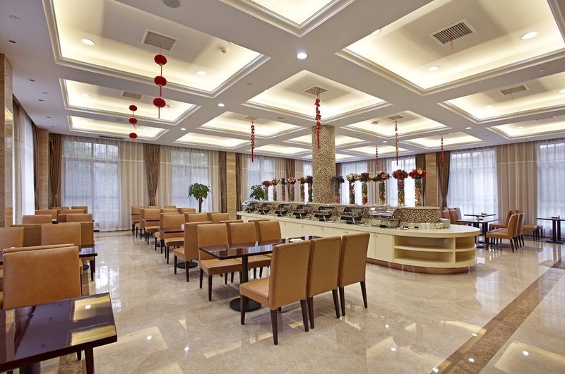 Ningbo Sunny Hotel Restaurant