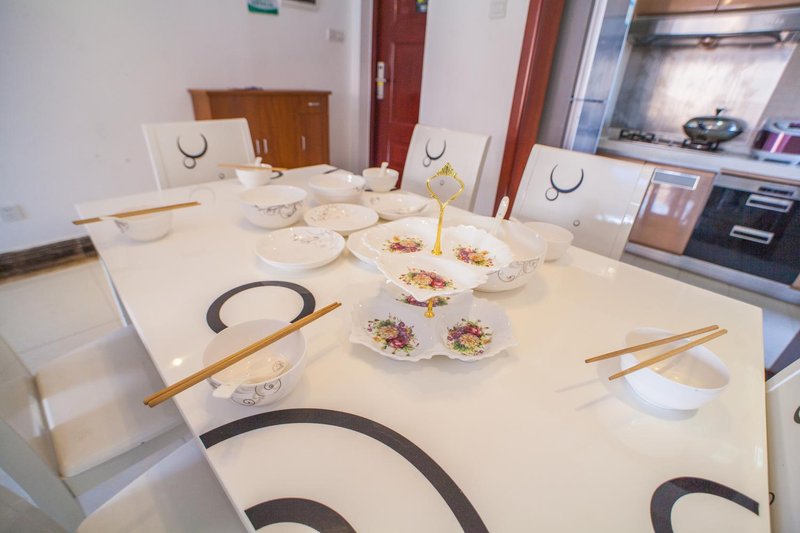 Nanning Front InnRestaurant