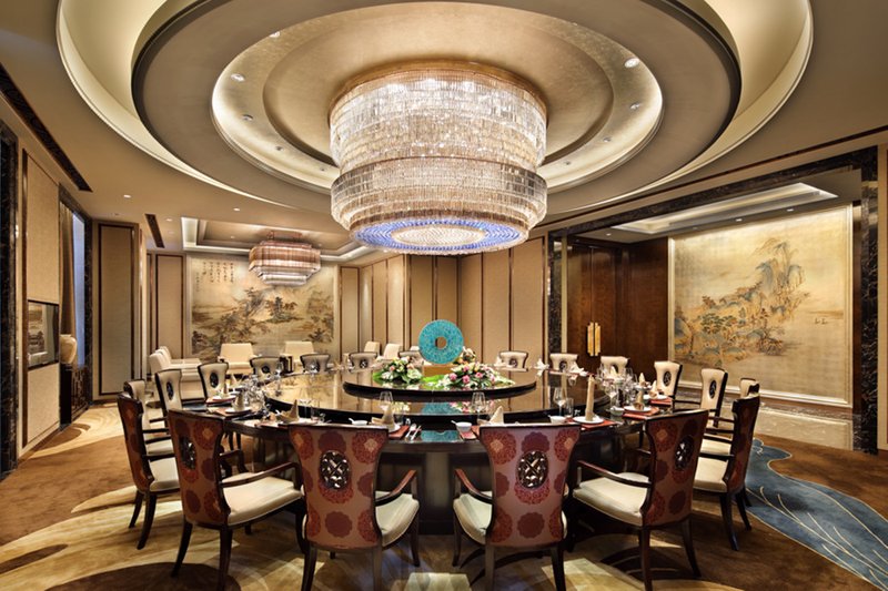 Wanda Realm HuangshiRestaurant