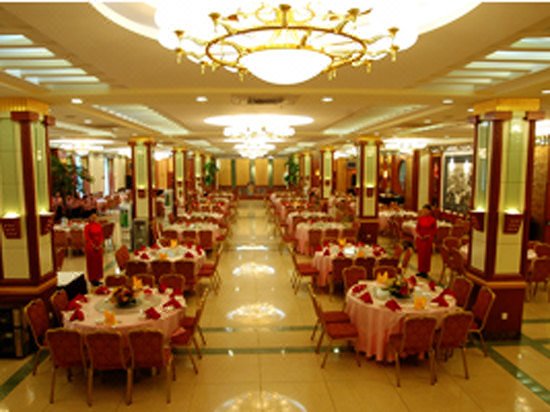 Taixi Hotel Restaurant