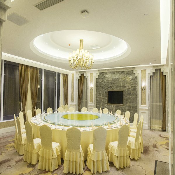 Fusheng Hotel (Qingdao Huangdao)Restaurant