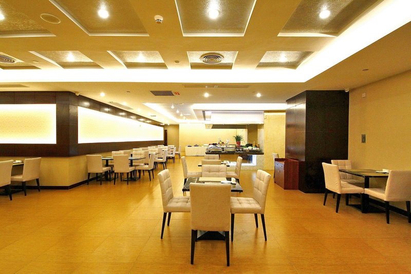 Huajun HotelRestaurant