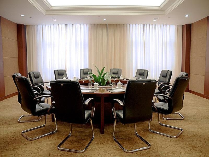 Schonbrunn Hotelmeeting room