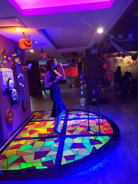 Mushang Boutique HotelRestaurant