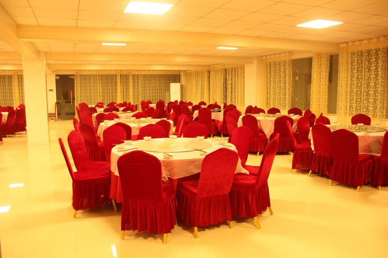 Wenquan Hostel Restaurant