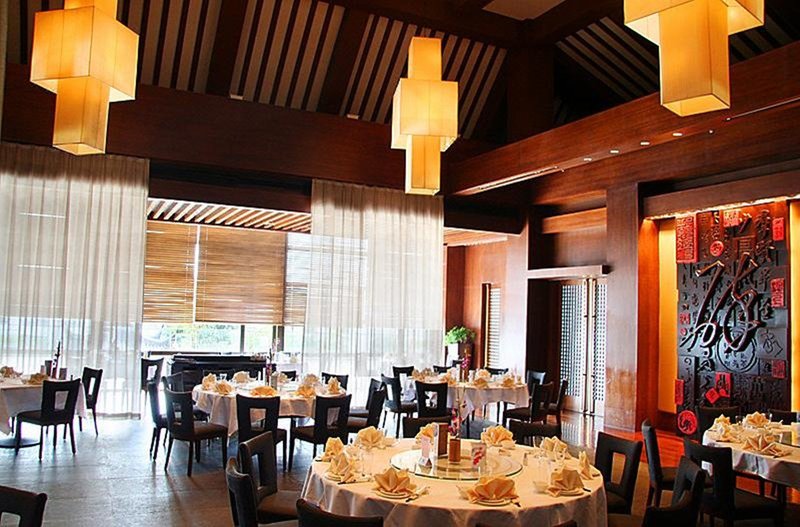 Jinling Resort Restaurant