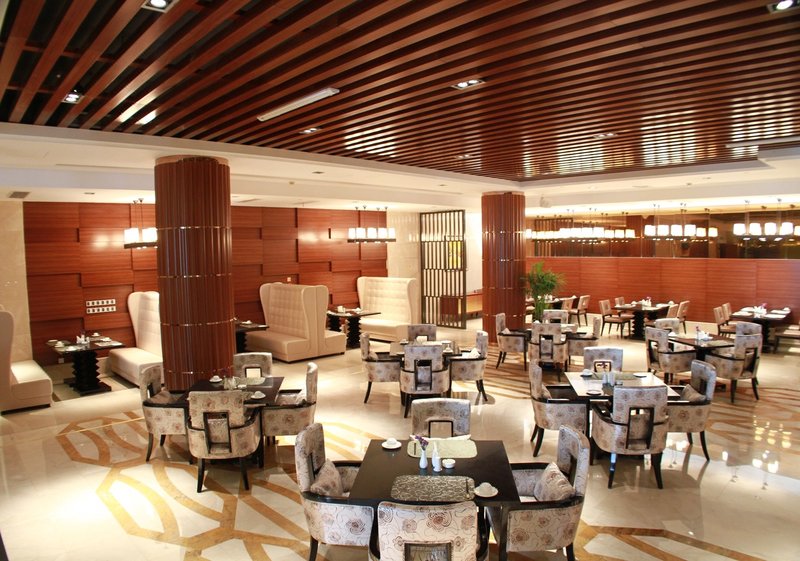 Century Dynasty Hotel Restaurant