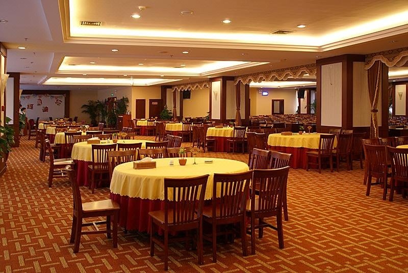 KBCrown Hotel Restaurant