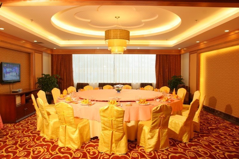 Fengcai HotelRestaurant