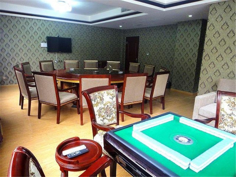 Jiajufengqing Hotel Restaurant