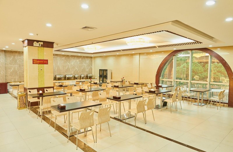 Tianhong Hotel (Zhongshan gu zhen) Restaurant
