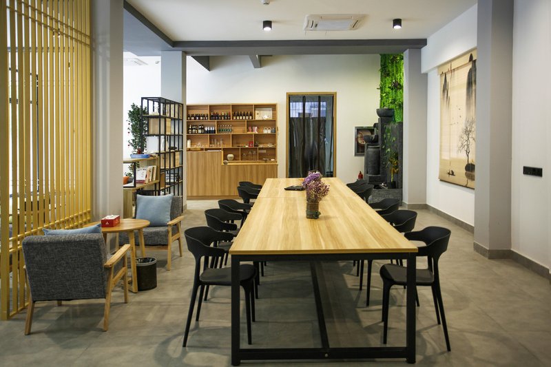 Forest Garden Restaurant