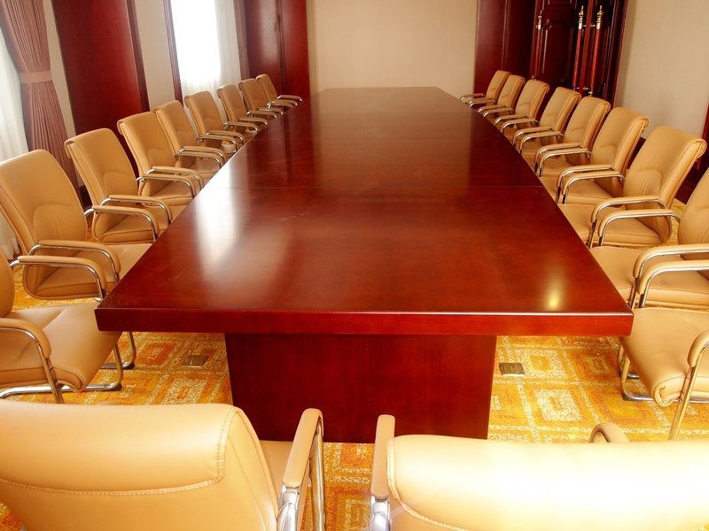 Royal Tulip Tianjin Hotel meeting room