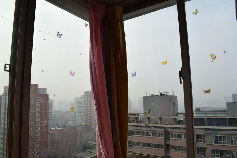 JIUPINGKEZHAN Over view